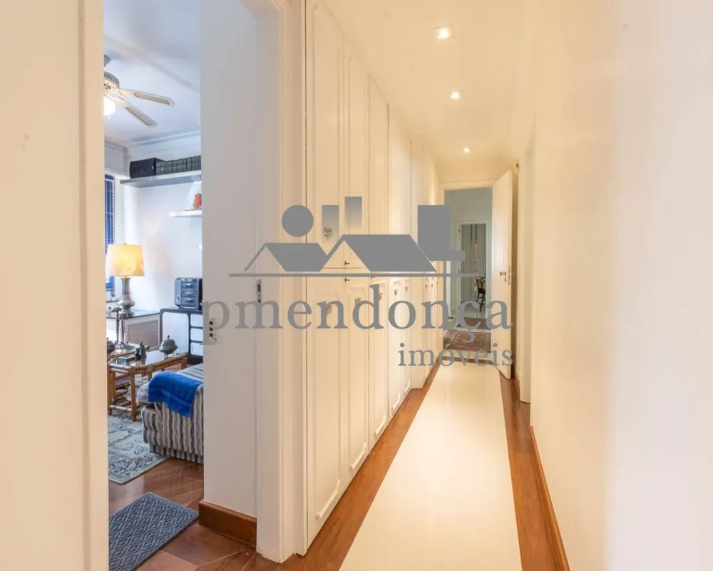 Apartamento, 3 quartos, 210 m² - Foto 7
