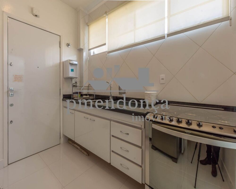 Apartamento, 3 quartos, 210 m² - Foto 2