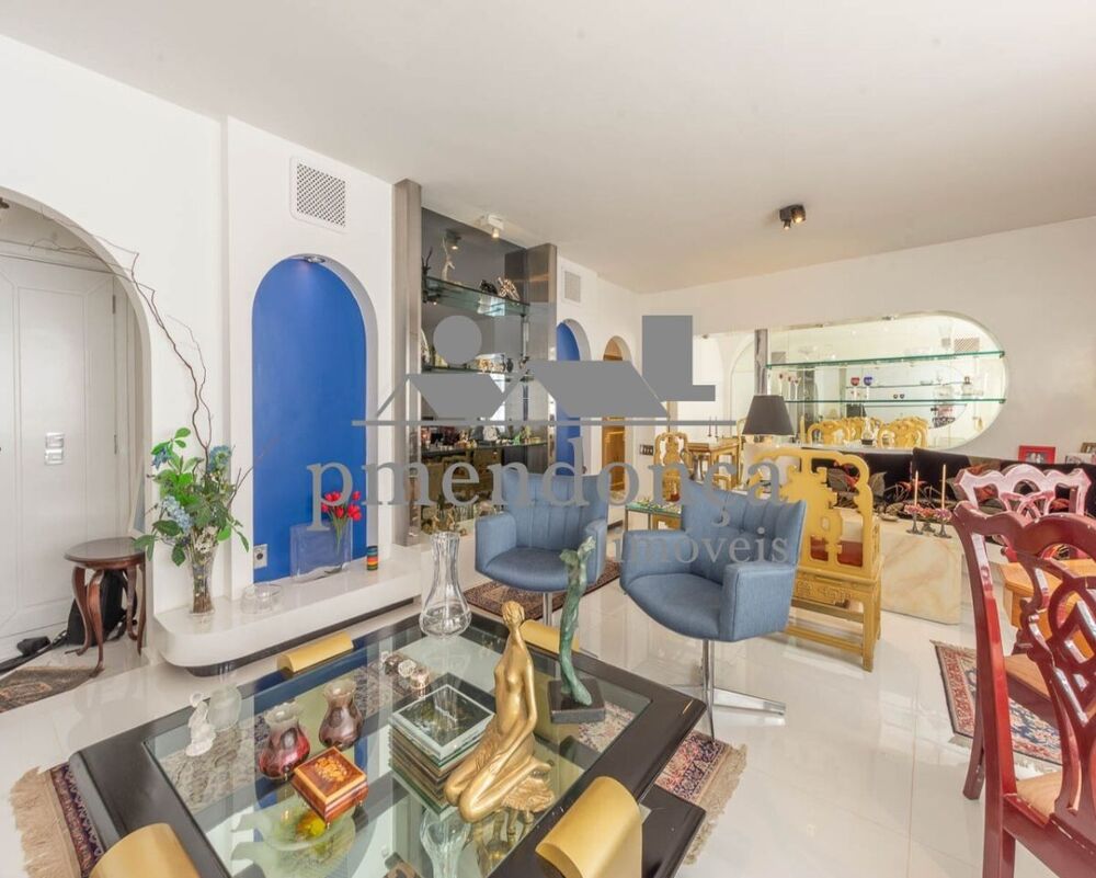 Apartamento, 3 quartos, 210 m² - Foto 3