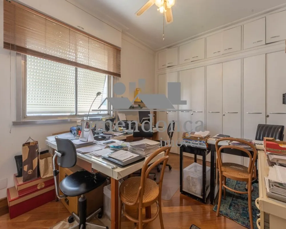 Apartamento, 3 quartos, 210 m² - Foto 6