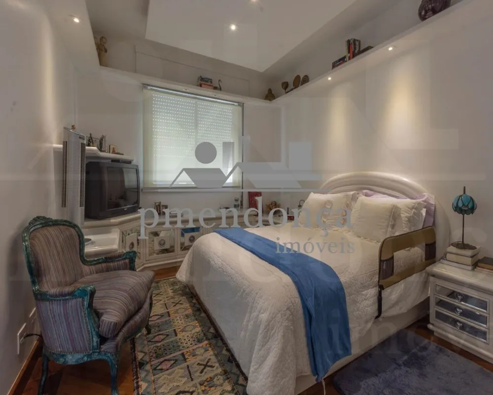 Apartamento, 3 quartos, 210 m² - Foto 5