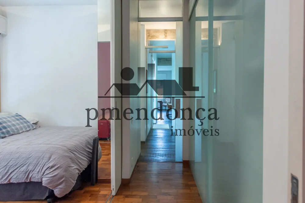 Apartamento, 3 quartos, 190 m² - Foto 12