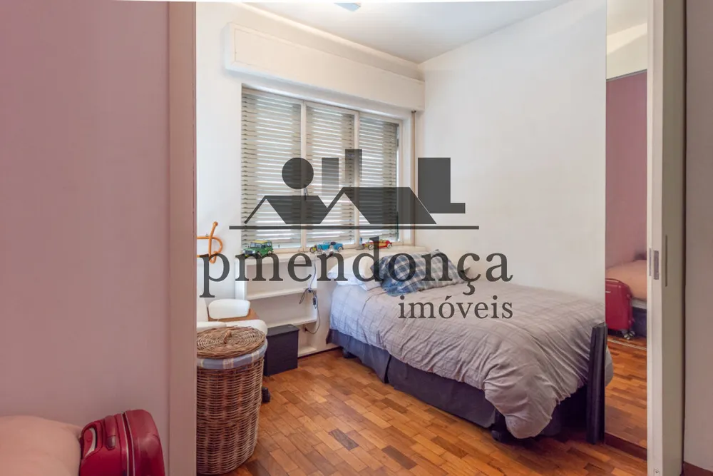 Apartamento, 3 quartos, 190 m² - Foto 11