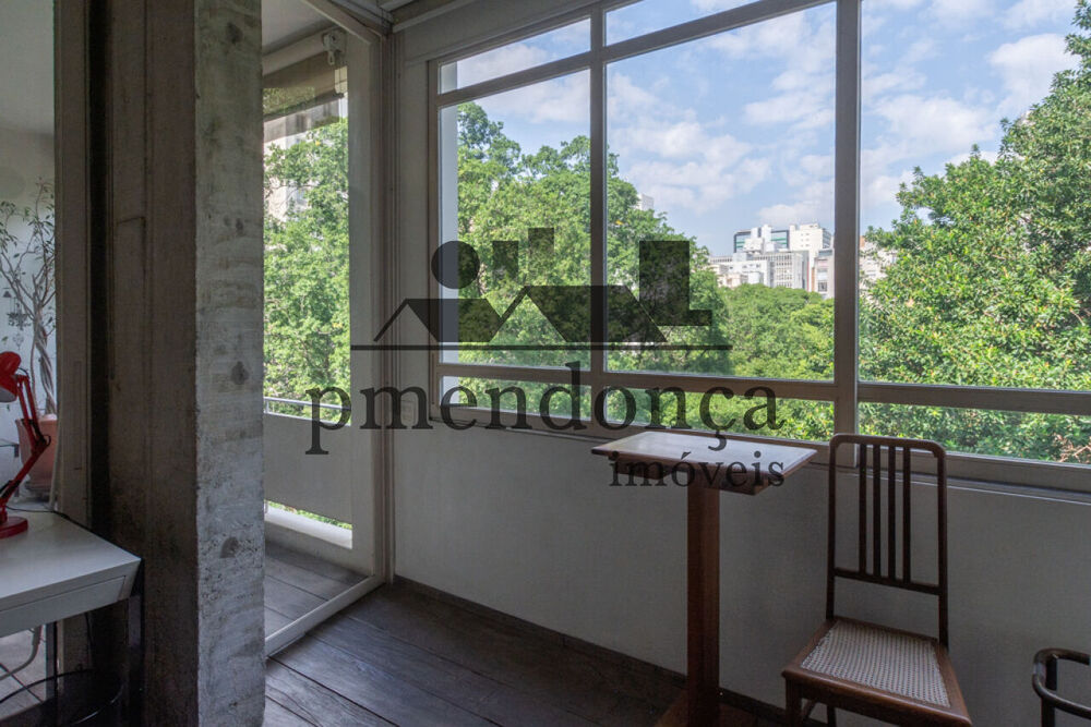 Apartamento, 3 quartos, 190 m² - Foto 4