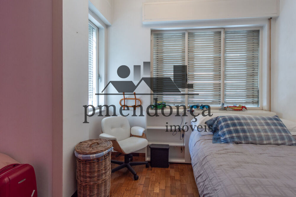 Apartamento, 3 quartos, 190 m² - Foto 10