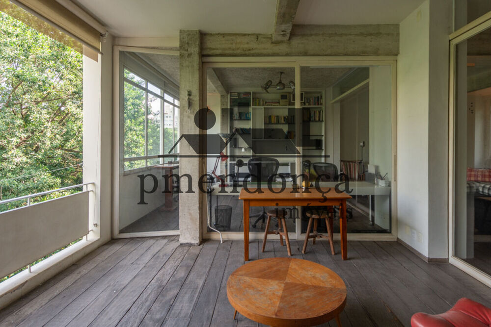 Apartamento, 3 quartos, 190 m² - Foto 1