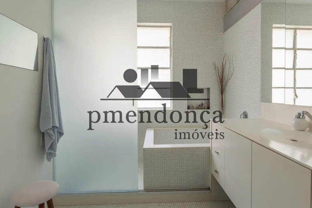 Apartamento, 3 quartos, 190 m² - Foto 8