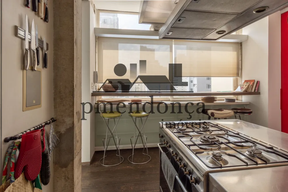 Apartamento, 3 quartos, 190 m² - Foto 16