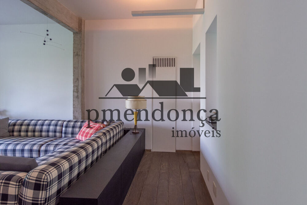 Apartamento, 3 quartos, 190 m² - Foto 5