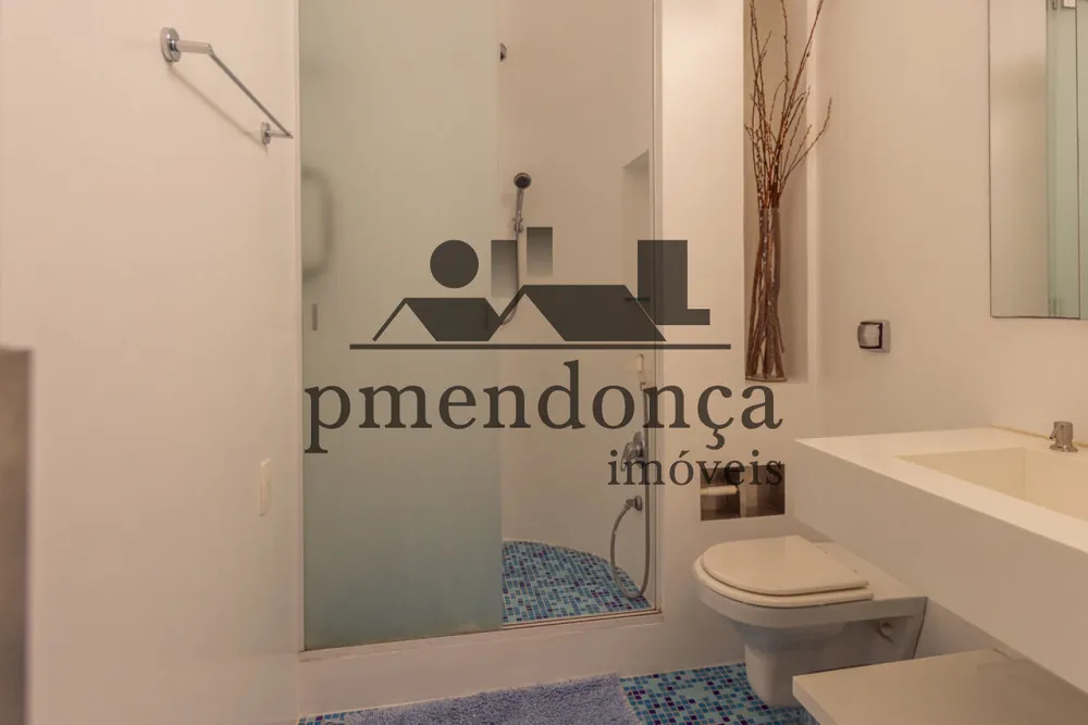 Apartamento, 3 quartos, 190 m² - Foto 9