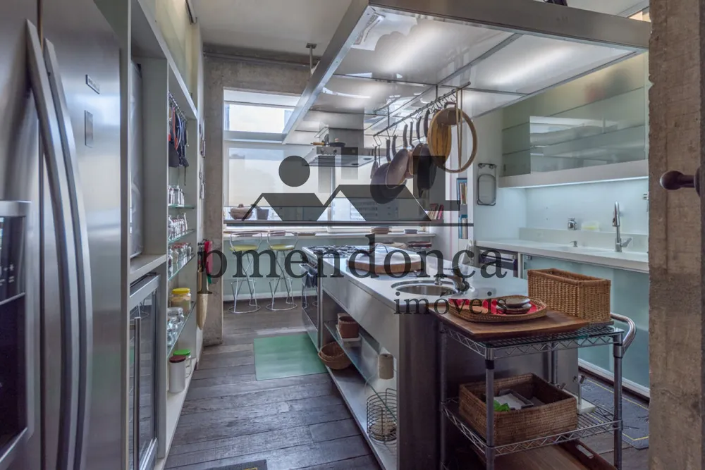 Apartamento, 3 quartos, 190 m² - Foto 15