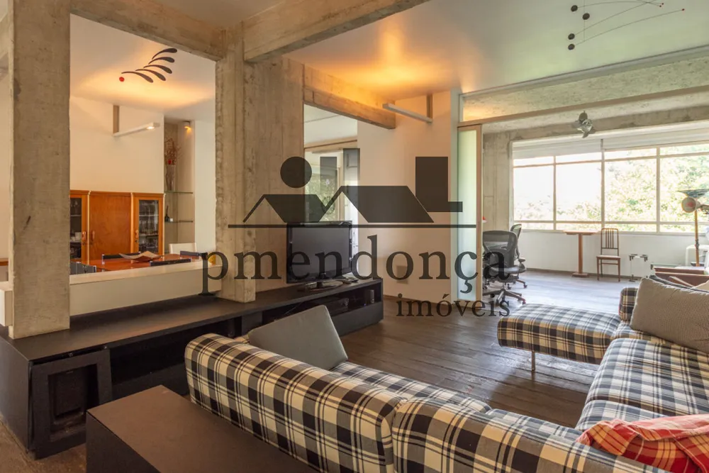 Apartamento, 3 quartos, 190 m² - Foto 6