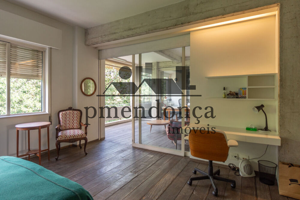 Apartamento, 3 quartos, 190 m² - Foto 2