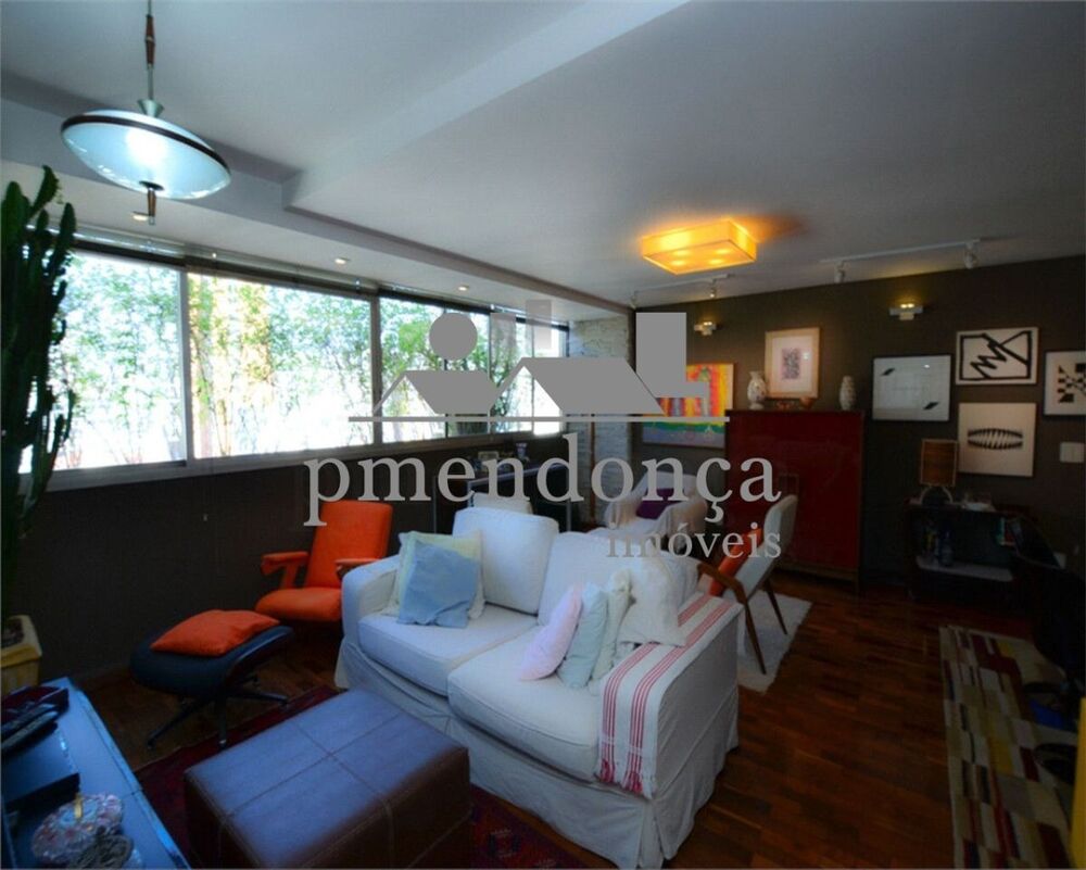 Apartamento, 3 quartos, 130 m² - Foto 4