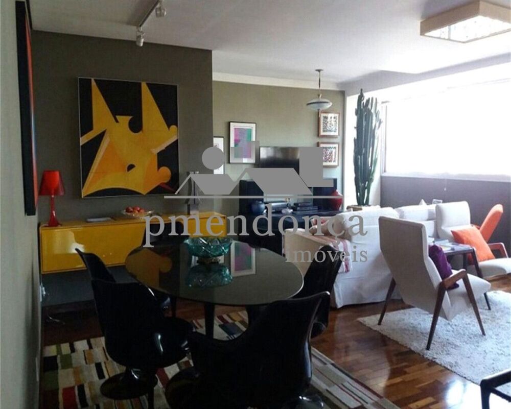 Apartamento, 3 quartos, 130 m² - Foto 3