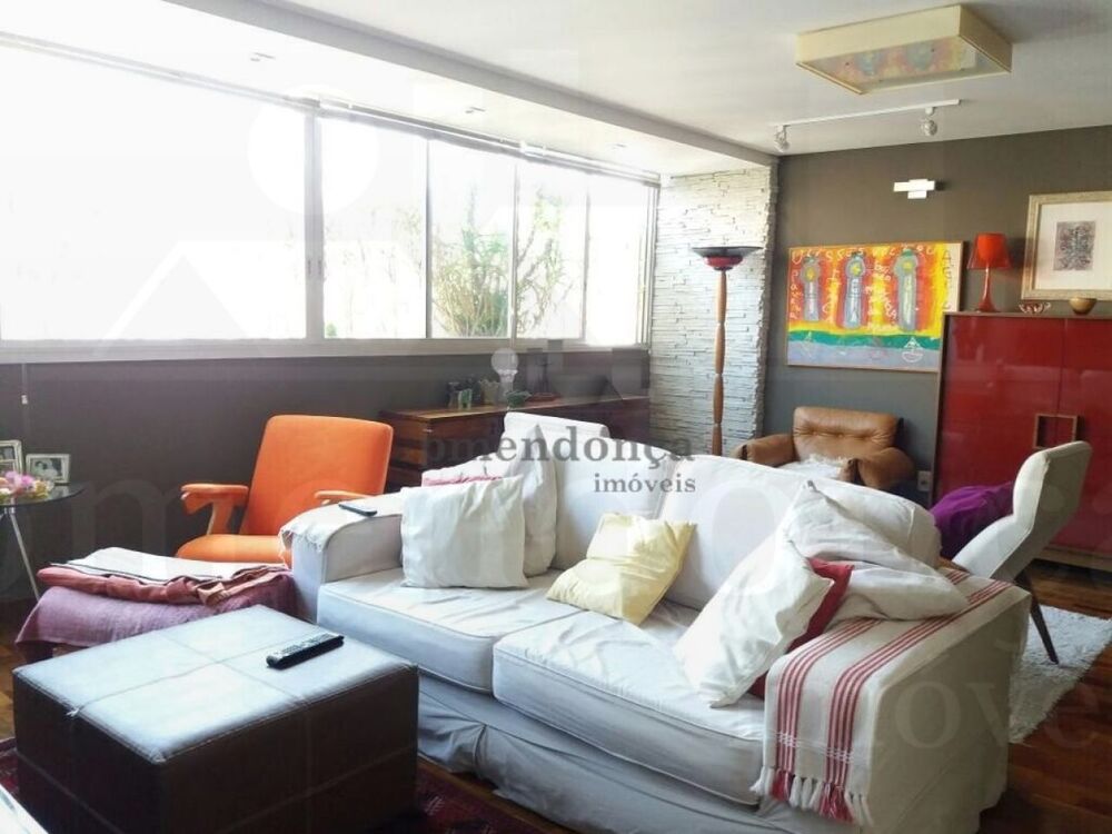 Apartamento, 3 quartos, 130 m² - Foto 1
