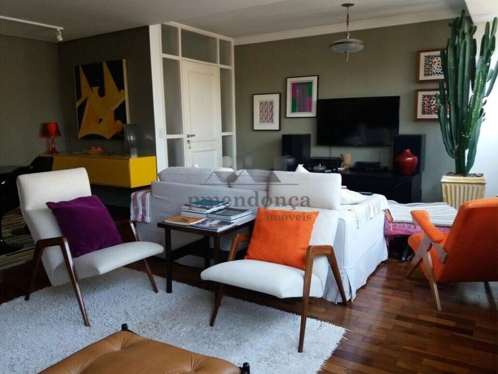 Apartamento, 3 quartos, 130 m² - Foto 2