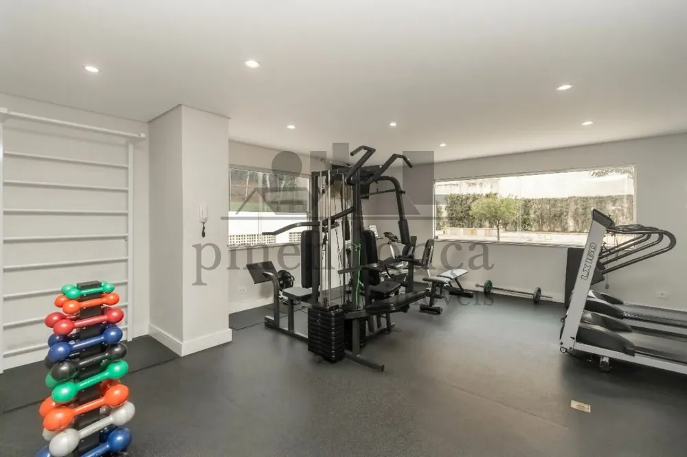 Apartamento, 3 quartos, 98 m² - Foto 16