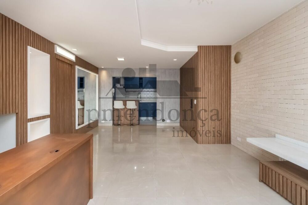 Apartamento, 3 quartos, 98 m² - Foto 2