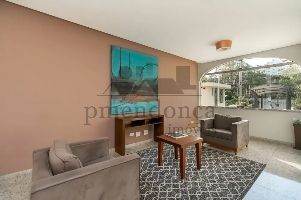 Apartamento, 3 quartos, 98 m² - Foto 13