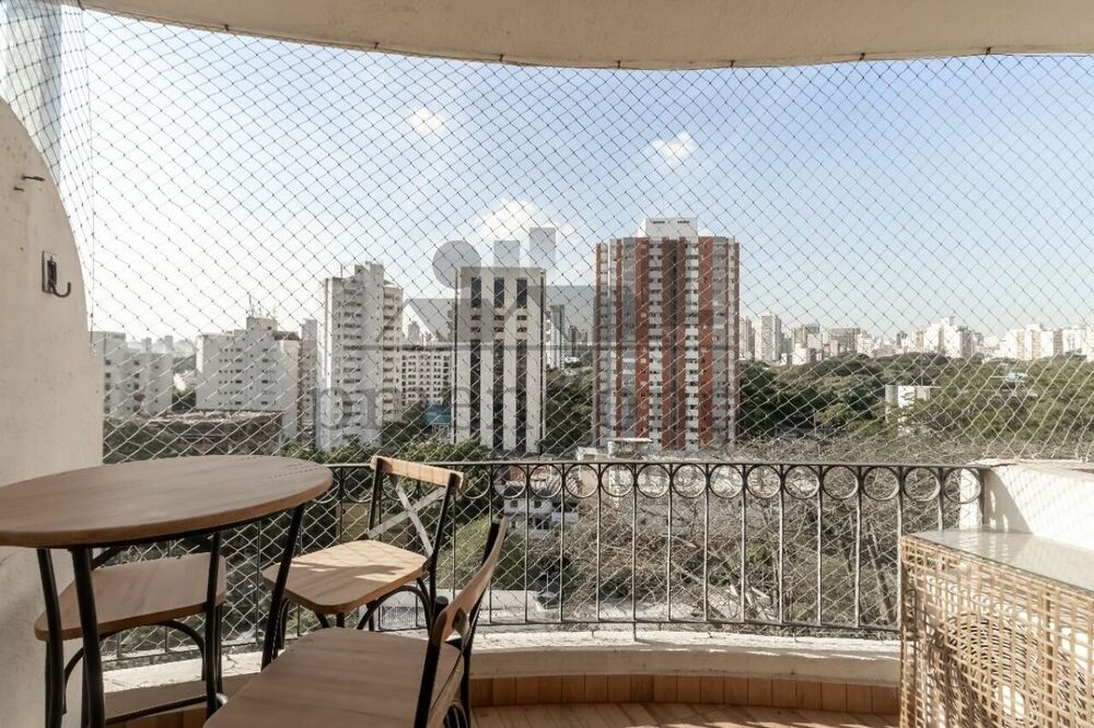 Apartamento, 3 quartos, 98 m² - Foto 7