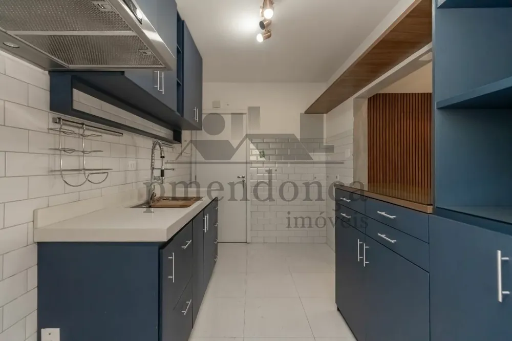 Apartamento, 3 quartos, 98 m² - Foto 5
