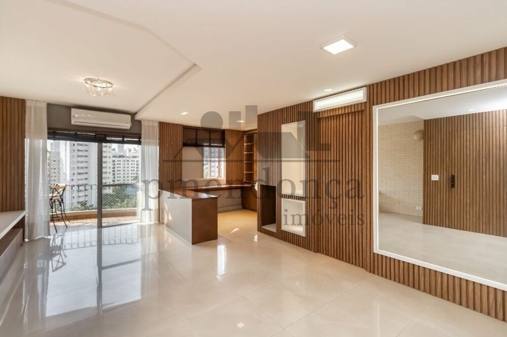 Apartamento, 3 quartos, 98 m² - Foto 1