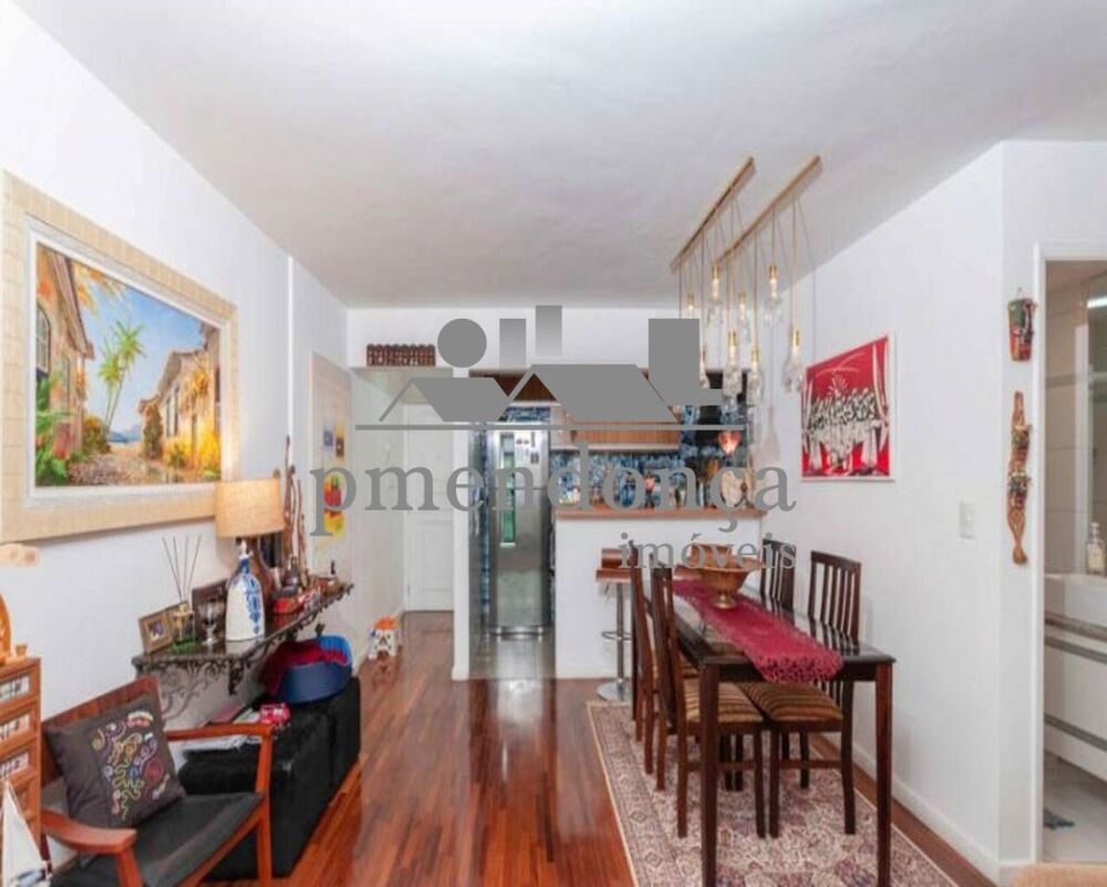 Apartamento, 3 quartos, 82 m² - Foto 4