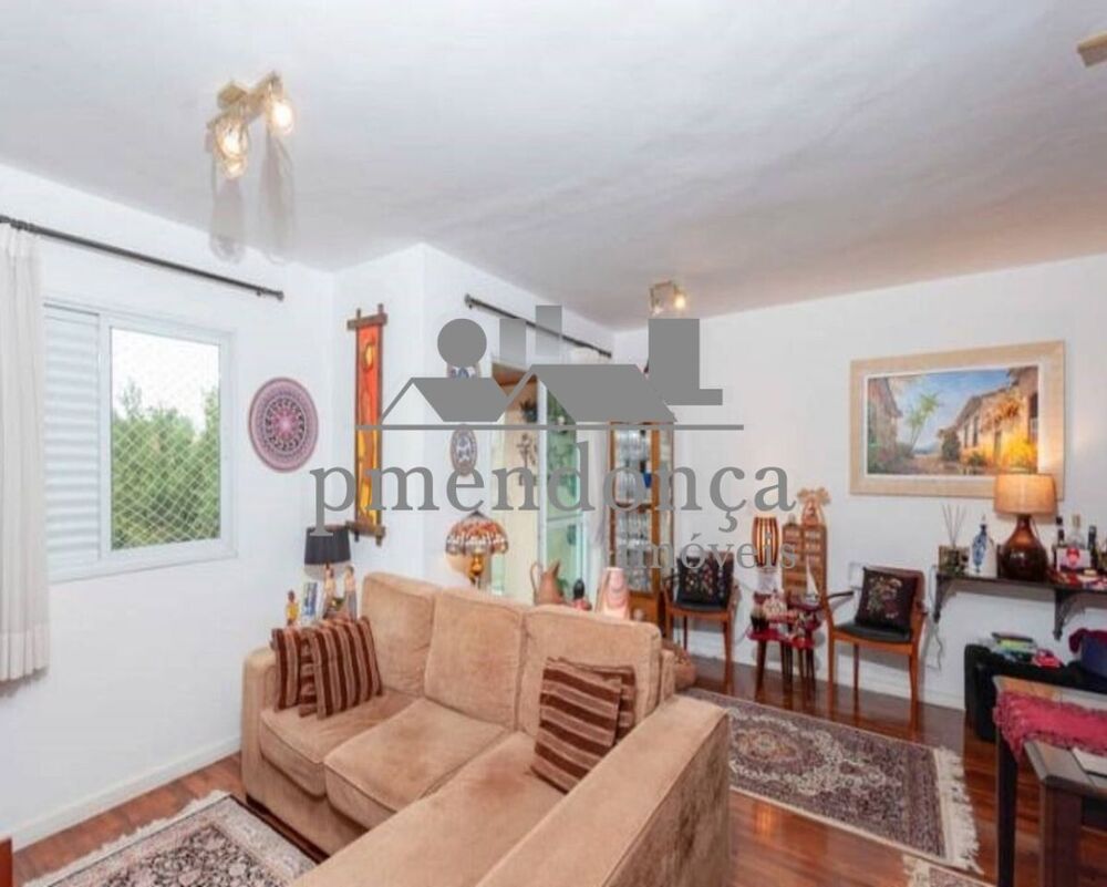 Apartamento, 3 quartos, 82 m² - Foto 2