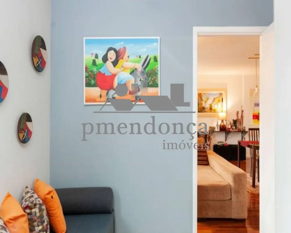 Apartamento, 3 quartos, 82 m² - Foto 5