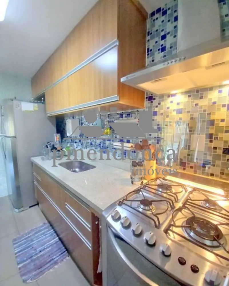 Apartamento, 3 quartos, 82 m² - Foto 8