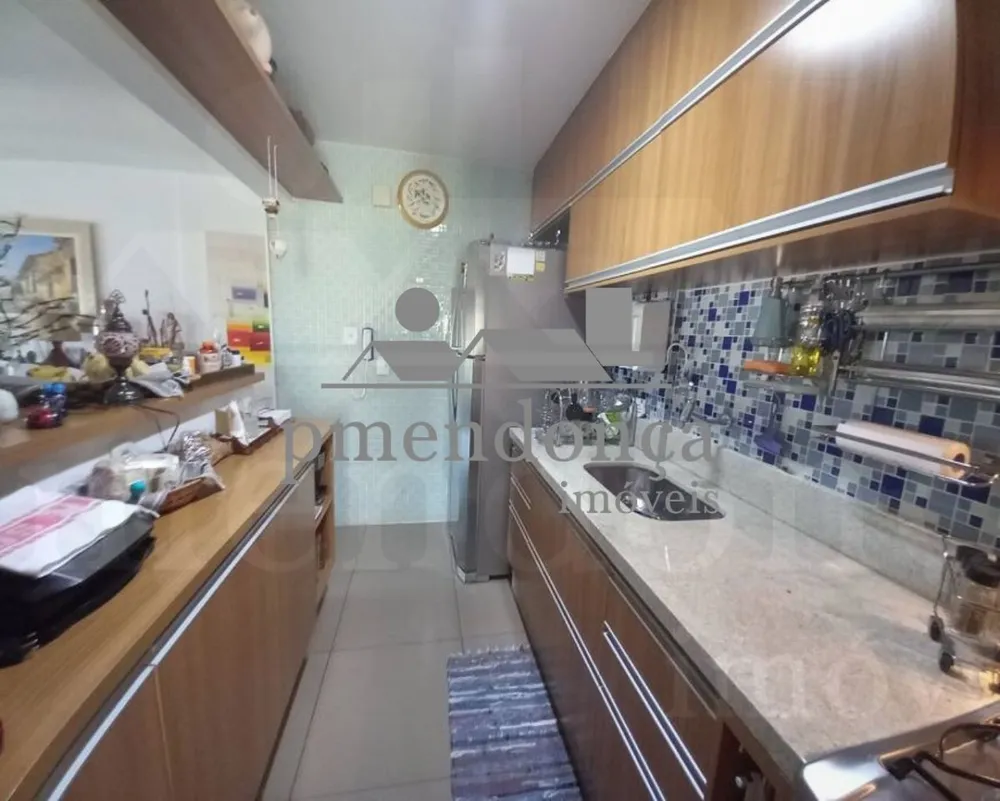 Apartamento, 3 quartos, 82 m² - Foto 6