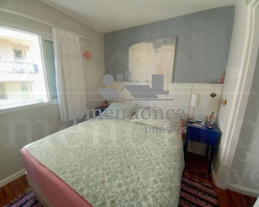 Apartamento, 3 quartos, 82 m² - Foto 3
