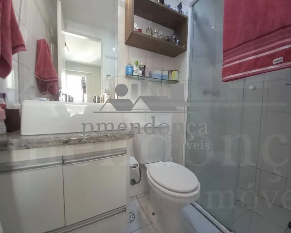 Apartamento, 3 quartos, 82 m² - Foto 7