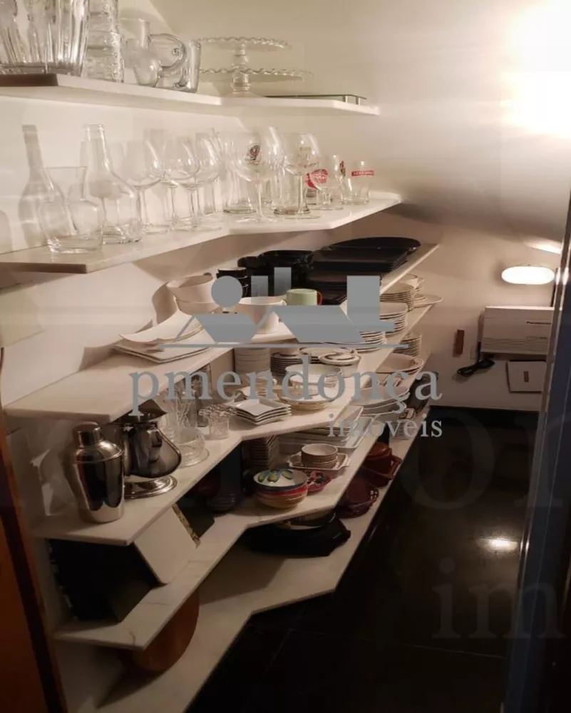 Apartamento à venda com 2 quartos, 173m² - Foto 8