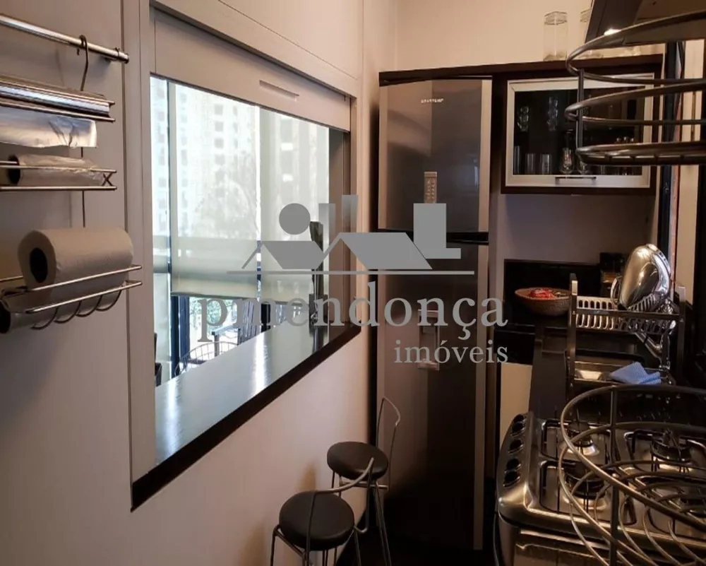 Apartamento à venda com 2 quartos, 173m² - Foto 5