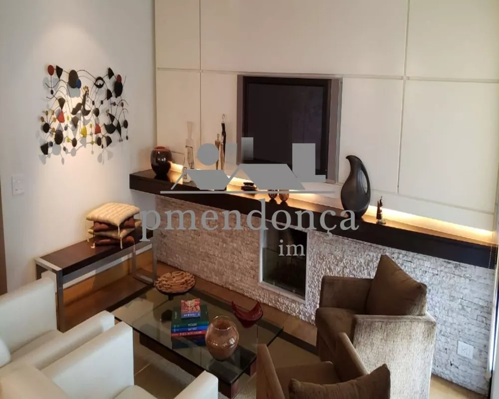 Apartamento à venda com 2 quartos, 173m² - Foto 2