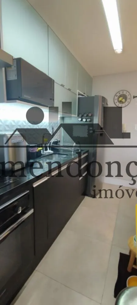 Apartamento, 2 quartos, 62 m² - Foto 3