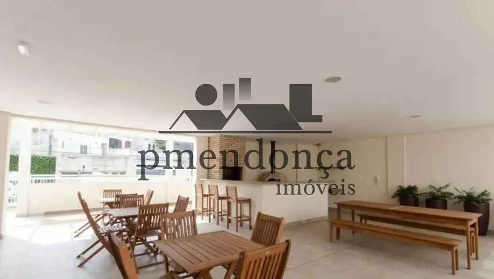 Apartamento, 2 quartos, 62 m² - Foto 10