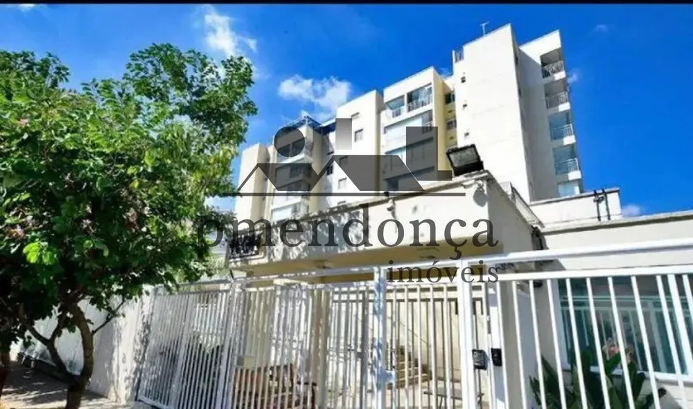 Apartamento, 2 quartos, 62 m² - Foto 7