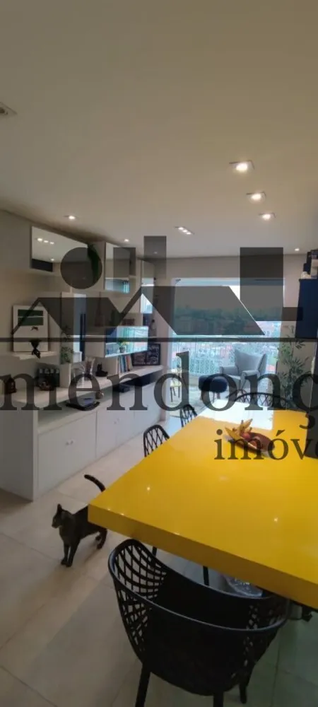 Apartamento, 2 quartos, 62 m² - Foto 5
