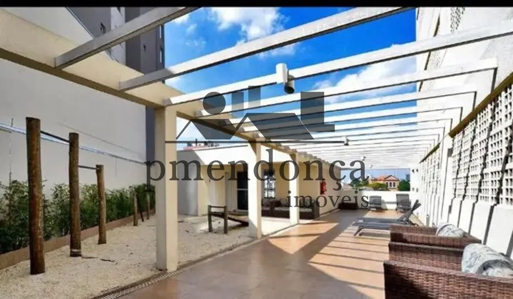 Apartamento, 2 quartos, 62 m² - Foto 2