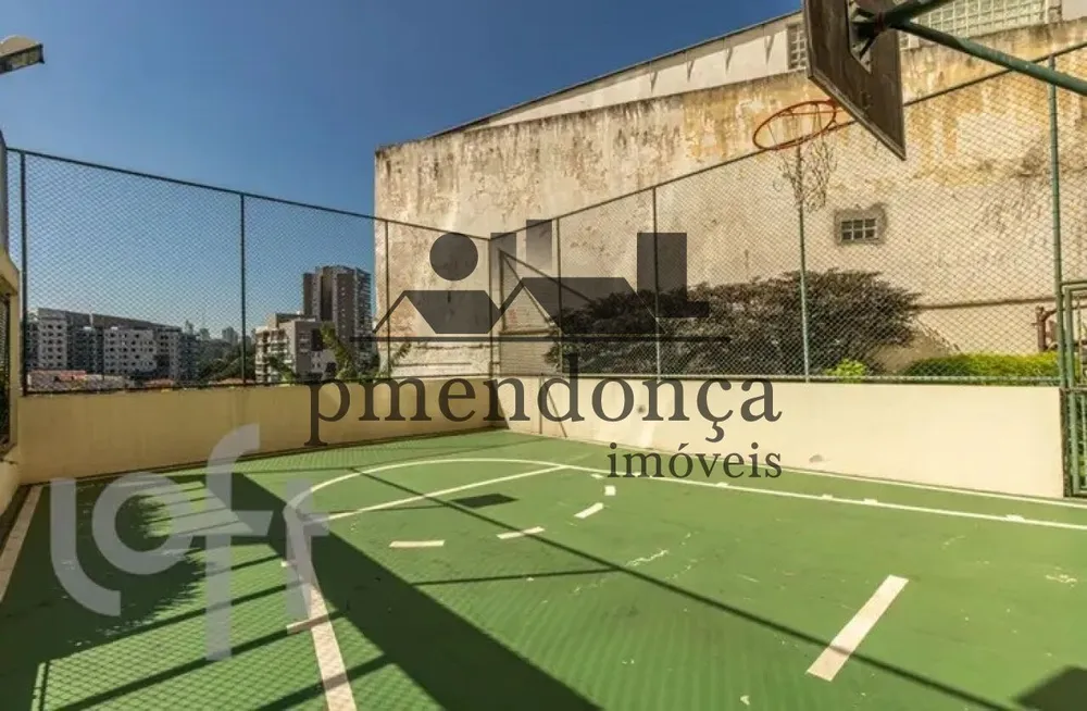 Apartamento, 2 quartos, 62 m² - Foto 1