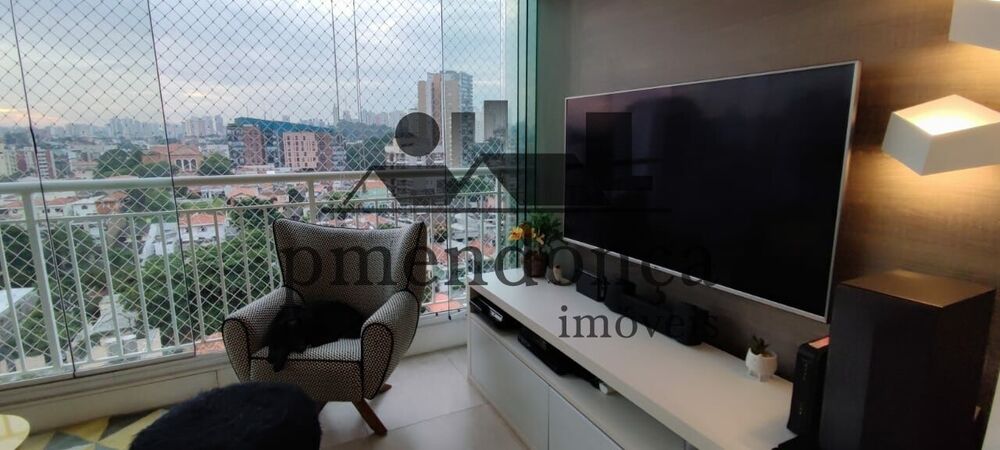 Apartamento, 2 quartos, 62 m² - Foto 7