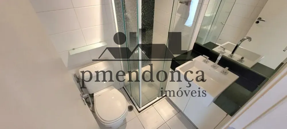 Apartamento, 2 quartos, 57 m² - Foto 1