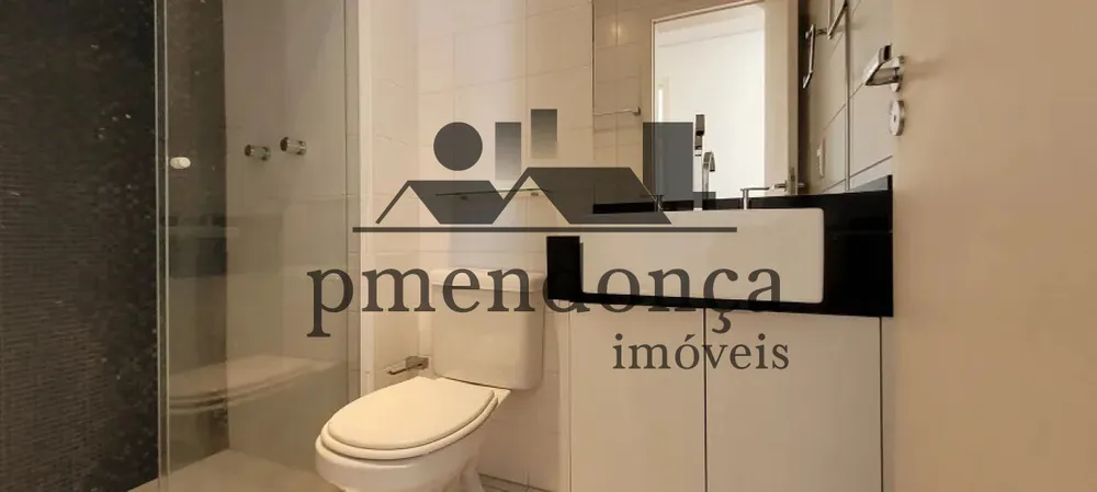 Apartamento, 2 quartos, 57 m² - Foto 2