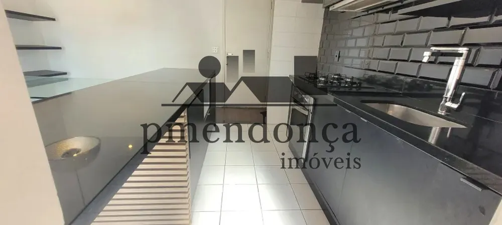 Apartamento, 2 quartos, 57 m² - Foto 3