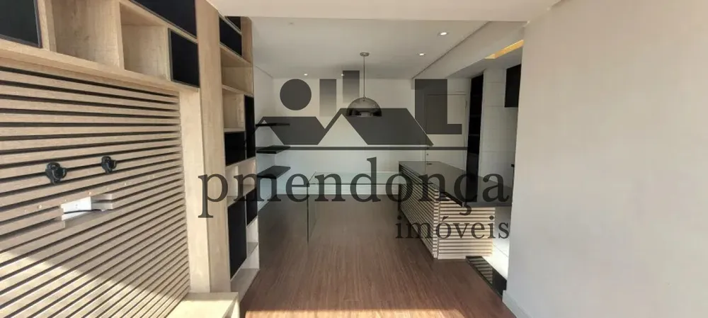 Apartamento, 2 quartos, 57 m² - Foto 6