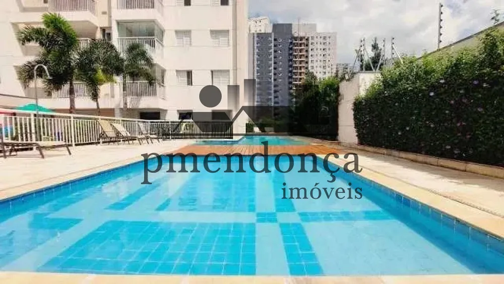 Apartamento, 2 quartos, 57 m² - Foto 12