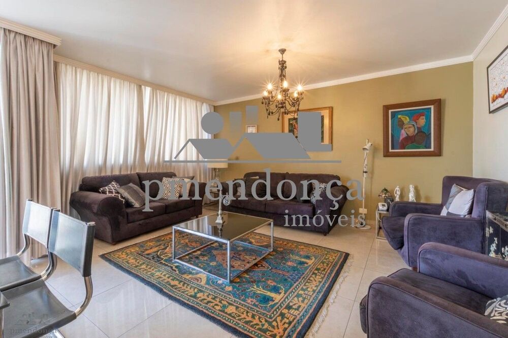 Apartamento, 3 quartos, 153 m² - Foto 4